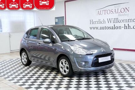 Citroen C3 82.463 km 7.999 € Hamburg 22399