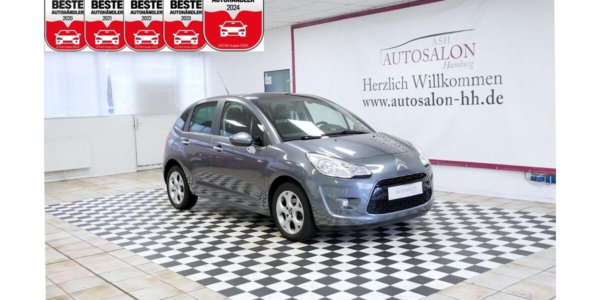 Citroen C3 82.463 km 7.999 € Hamburg 22399