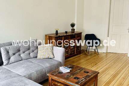 Wohnung Hamburg-Nord Nord - 4 Zimmer, 89 m&sup2;, 1.700&euro; | Angebot:25285477