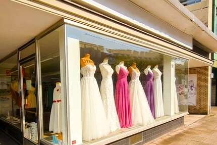 Gewerbeobjekt Hamburg Uhlenhorst - 2.300&euro; | Angebot:26729831