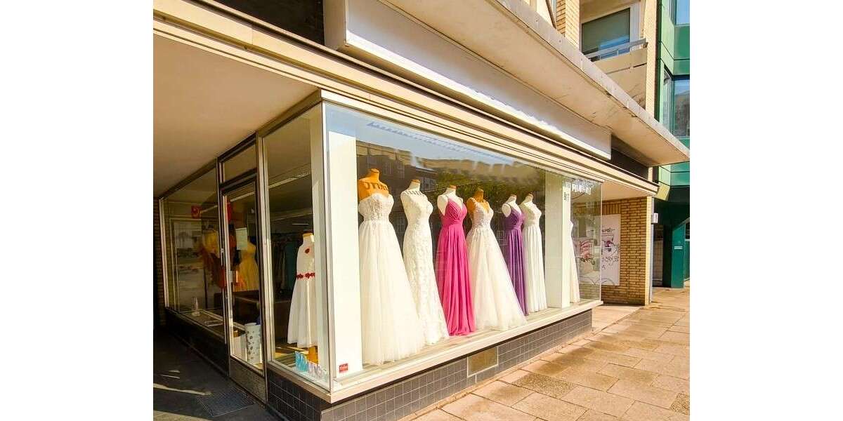 Gewerbeobjekt Hamburg Uhlenhorst - 2.300&euro; | Angebot:26729831