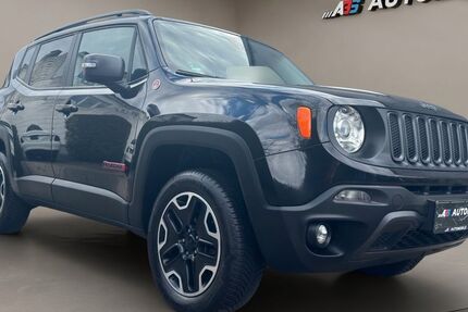 Jeep Renegade 142.900 km 14.490 &euro; Hamburg 22305