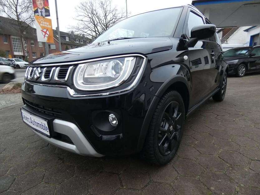 Ignis