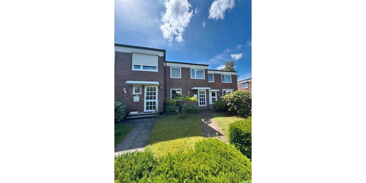 Reihenhaus Norderstedt - 3.5 Zimmer, 113 m&sup2;, 395.000&euro; | Angebot:27246519