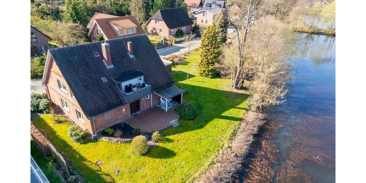 Einfamilienhaus Stelle Ashausen - 7 Zimmer, 242 m&sup2;, 439.000&euro; | Angebot:26055357