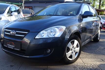 Kia ceed / Ceed 91.000 km 3.990 &euro; Norderstedt 22848