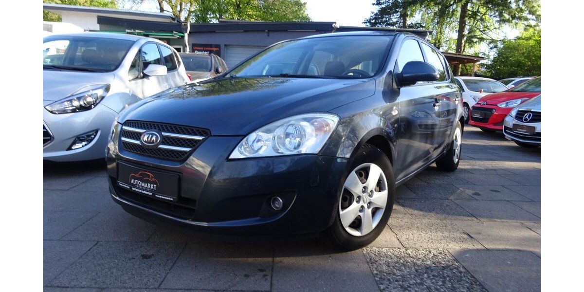 Kia ceed / Ceed 91.000 km 3.990 &euro; Norderstedt 22848
