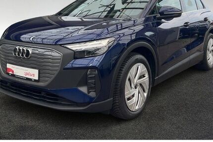 Audi Q4 e-tron 42.334 km 35.880 &euro; Hamburg 22529