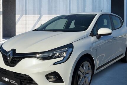 Renault Clio 59.539 km 12.490 &euro; Hamburg 22529