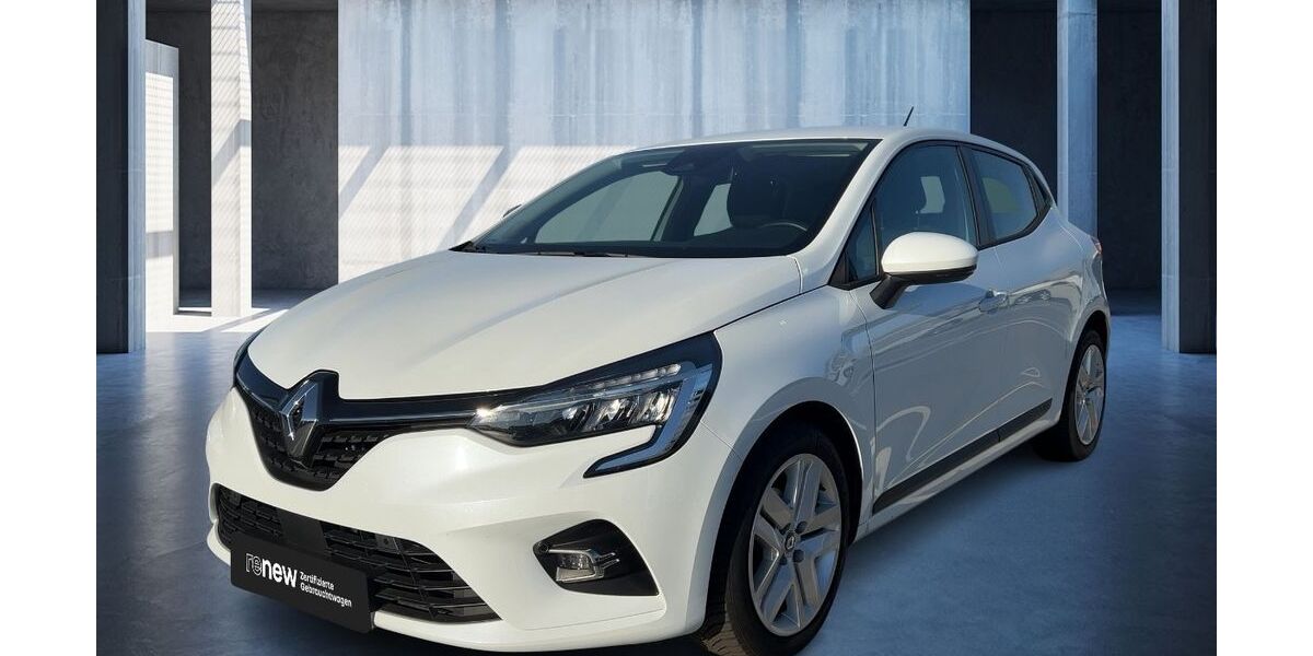 Renault Clio 59.539 km 12.490 &euro; Hamburg 22529