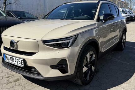 Volvo EX40 15.000 km 58.950 € Hamburg 21029