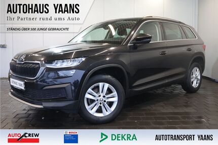 Skoda Kodiaq 146.900 km 22.889 &euro; Pinneberg 25421
