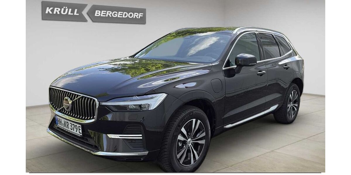 Volvo XC60 20.000 km 48.901 &euro; Hamburg 21029