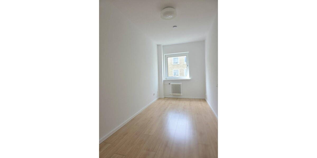 Etagenwohnung Hamburg St. Pauli - 4 Zimmer, 70 m&sup2;, 565.000&euro; | Angebot:26358901