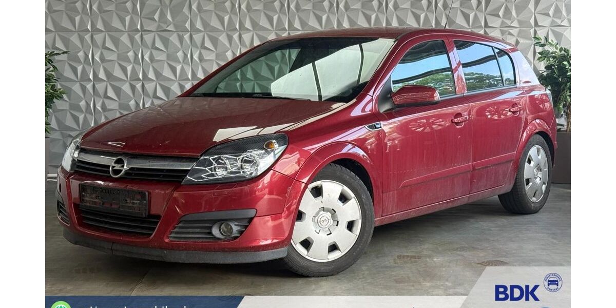 Opel Astra 196.106 km 990 &euro; Quickborn 25451