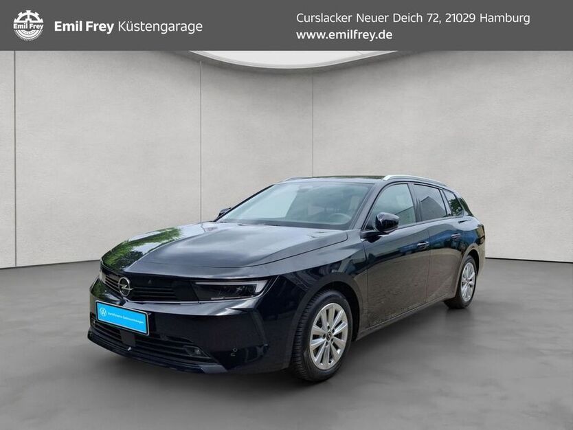 Astra