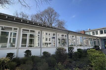 Gewerbeobjekt Hamburg Altona-Nord - 21&euro; | Angebot:26534958