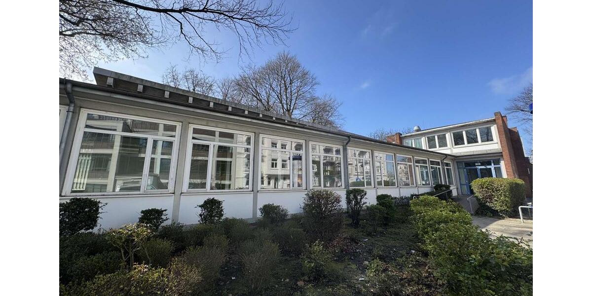 Gewerbeobjekt Hamburg Altona-Nord - 21&euro; | Angebot:26534958