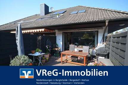 Wohnung zum Kaufen in Henstedt-Ulzburg 219.900 € 75.35 m² 3 zimmer