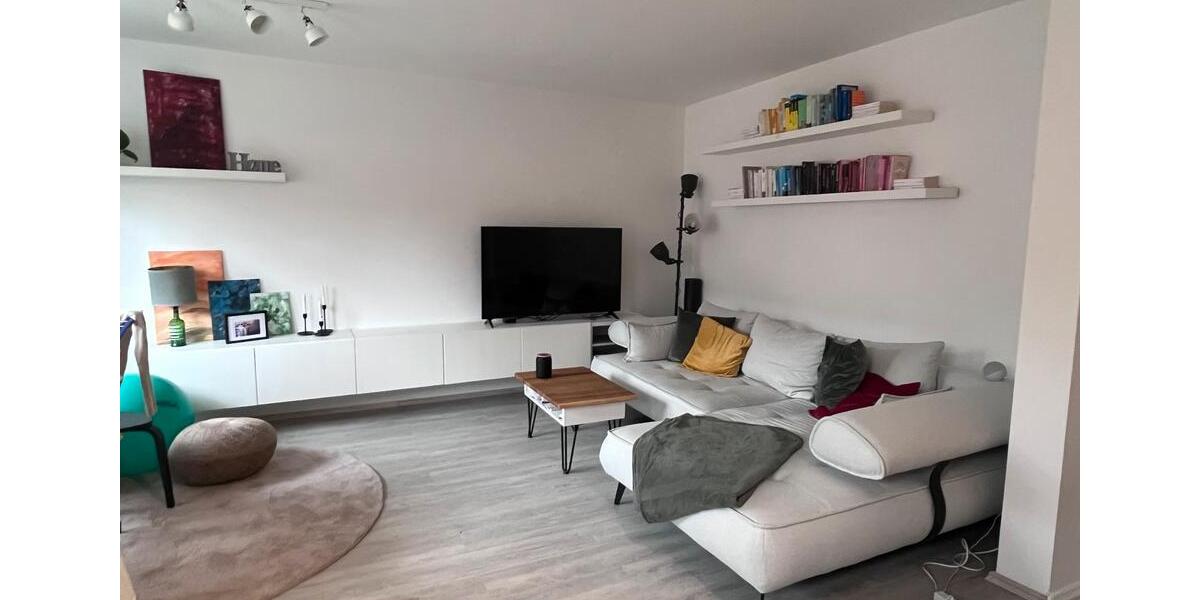 Etagenwohnung Hamburg Wandsbek - 2.5 Zimmer, 75 m&sup2;, 430.000&euro; | Angebot:26882666
