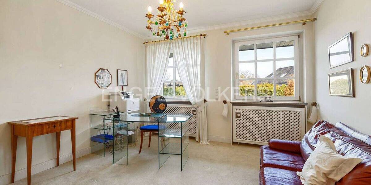 Einfamilienhaus Norderstedt Garstedt - 6 Zimmer, 253 m&sup2;, 950.000&euro; | Angebot:26346985