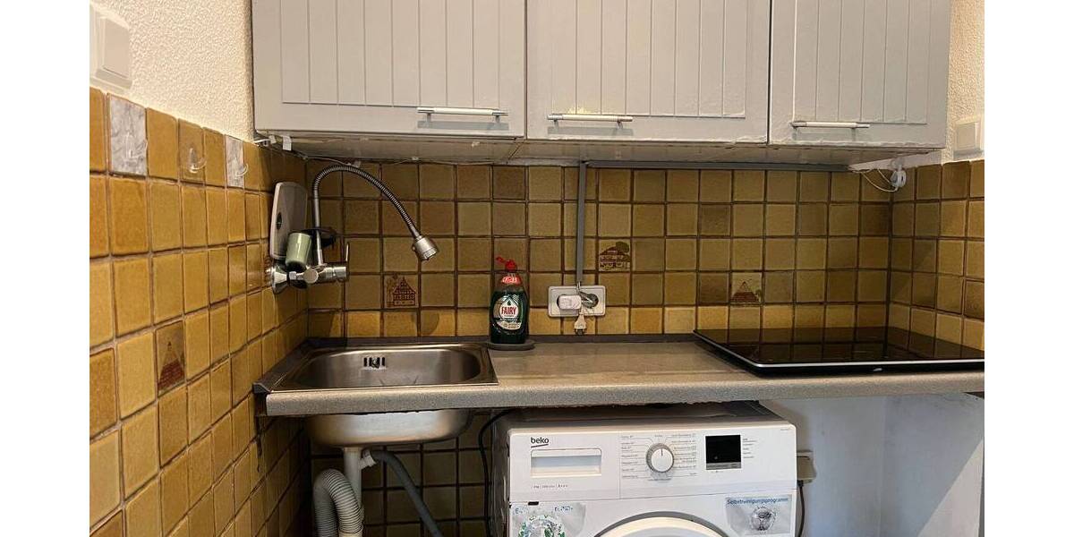 Etagenwohnung Hamburg Bergstedt - 1 Zimmer, 27 m&sup2;, 99.000&euro; | Angebot:25702654