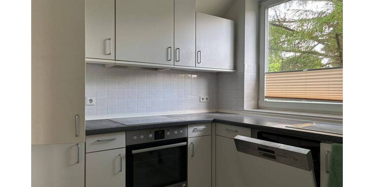 Etagenwohnung Hamburg-Sasel Sasel - 3 Zimmer, 89 m&sup2;, 1.290&euro; | Angebot:26891609
