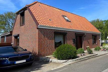 Haus Hamburg / Ochsenwerder Ochsenwerder - 4 Zimmer, 64 m&sup2;, 389.000&euro; | Angebot:25043318