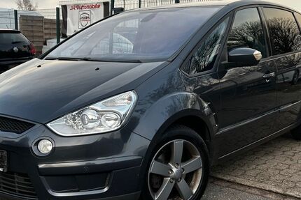 Ford S-Max 390.000 km 2.999 &euro; Neu Wulmstorf 21629