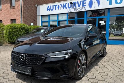 Opel Insignia 34.013 km 27.900 &euro; Uetersen 25436