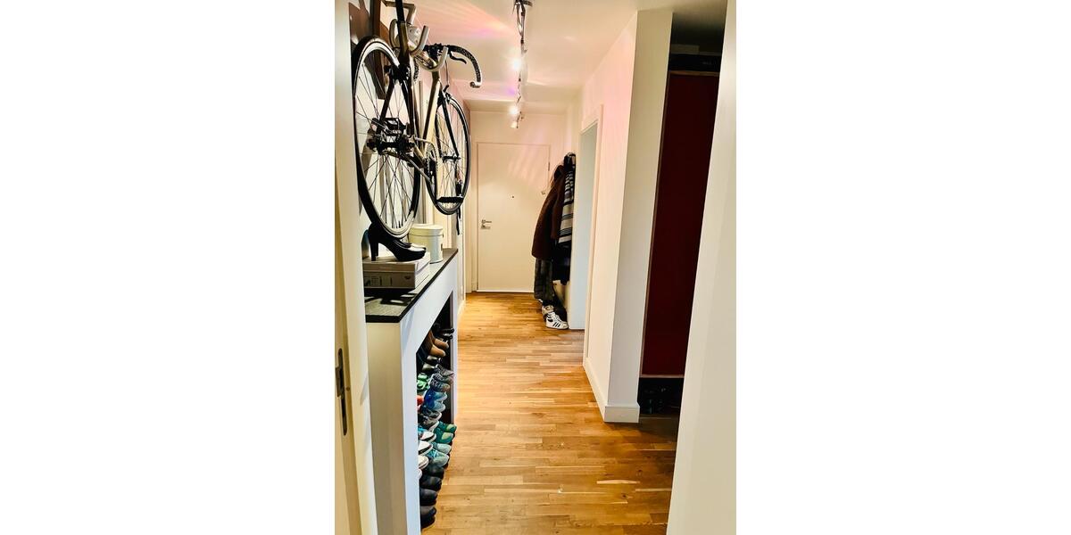 Etagenwohnung Hamburg Sternschanze - 3 Zimmer, 83 m&sup2;, 799.000&euro; | Angebot:26802908