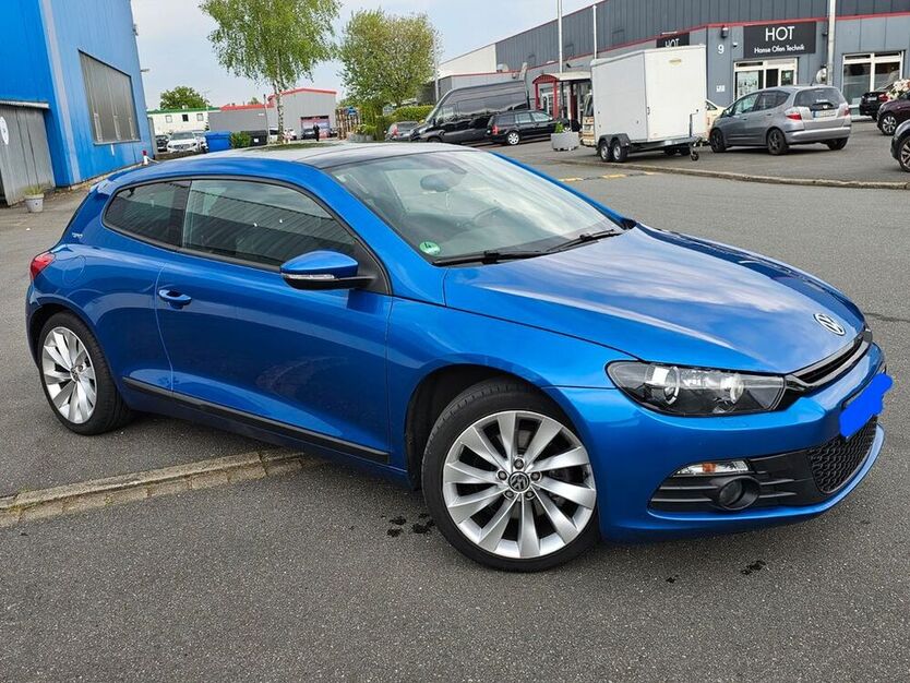 Scirocco