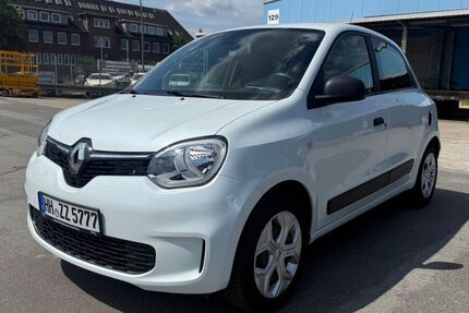 Renault Twingo 85.000 km 5.500 &euro; Hamburg 21031