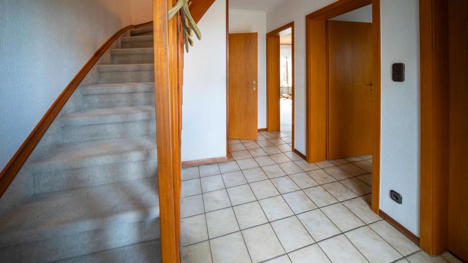 Reihenhaus Buxtehude - 4 Zimmer, 106 m&sup2;, 324.000&euro; | Angebot:26791270