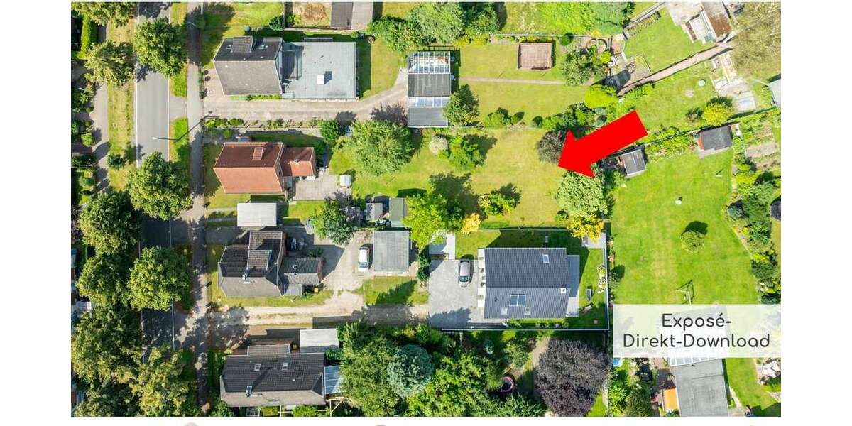 Grundstück Pinneberg - 269.000&euro; | Angebot:22936465