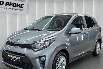Kia Picanto 76.358 km 10.950 &euro; Hamburg 22047