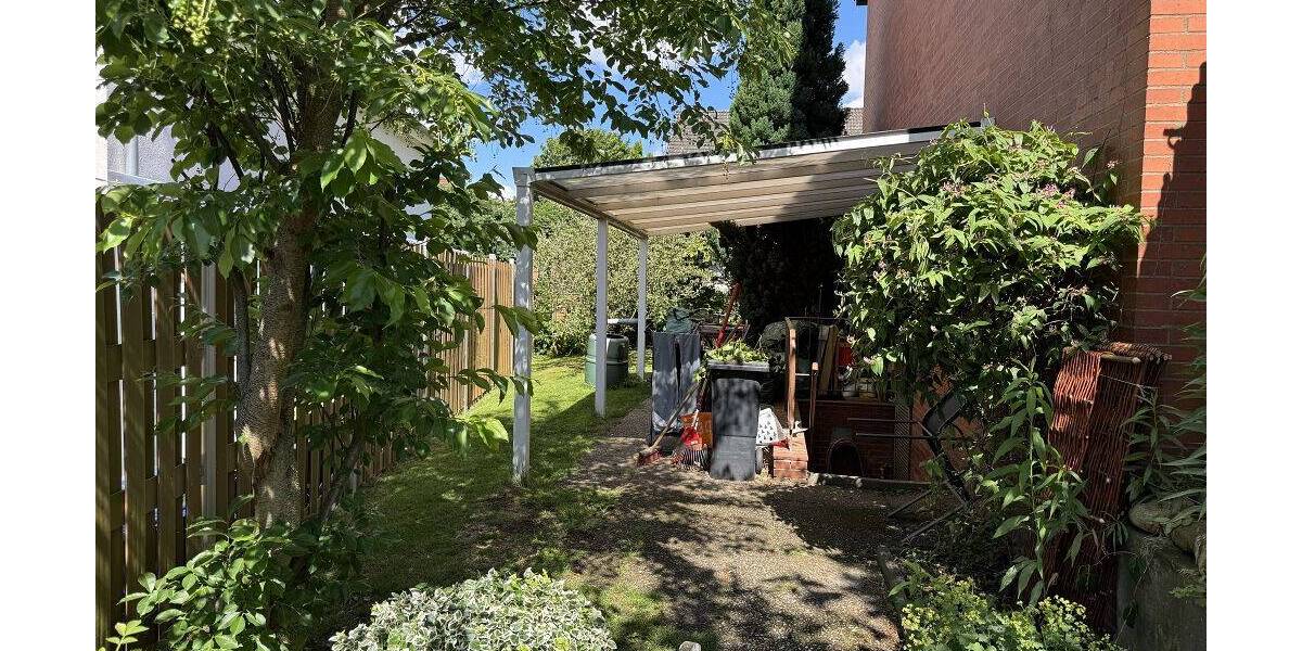 Reihenendhaus Neu Wulmstorf - 6 Zimmer, 133 m&sup2;, 387.300&euro; | Angebot:26903608