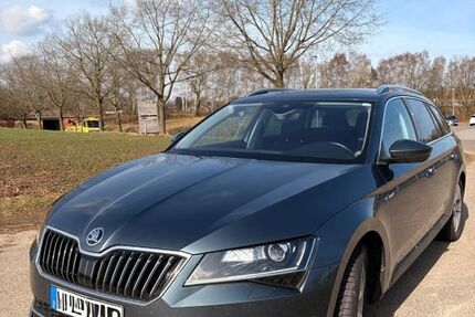 Skoda Superb 138.000 km 16.750 &euro; Seevetal 21218