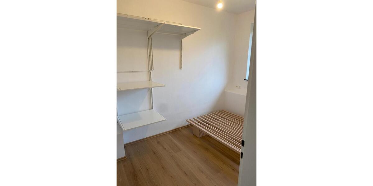 Dachgeschoßwohnung Hamburg Billstedt - 1.5 Zimmer, 39 m&sup2;, 199.000&euro; | Angebot:26413206