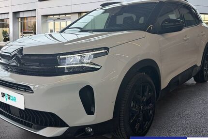 Citroen C5 Aircross 18.995 km 18.990 &euro; Hamburg 22529
