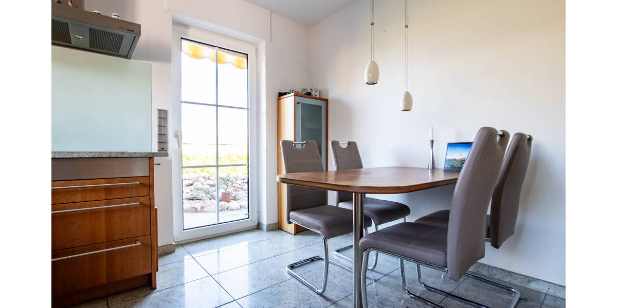 Einfamilienhaus Hamburg Curslack - 5 Zimmer, 120 m&sup2;, 649.000&euro; | Angebot:26318531