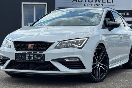 Seat Leon 92.000 km 19.990 &euro; Uetersen 25436