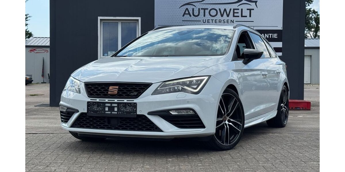 Seat Leon 92.000 km 19.990 &euro; Uetersen 25436