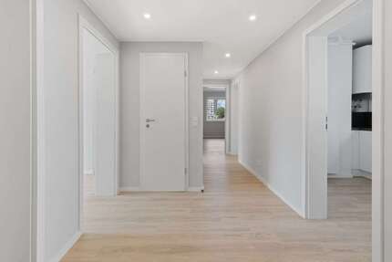 Wohnung Pinneberg Pinneberg-Mitte - 3.5 Zimmer, 81 m&sup2;, 1.349&euro; | Angebot:27299623
