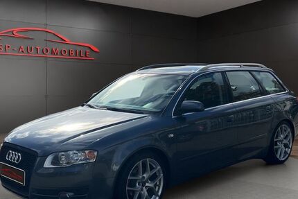 Audi A4 254.000 km 2.990 € Hamburg 22047
