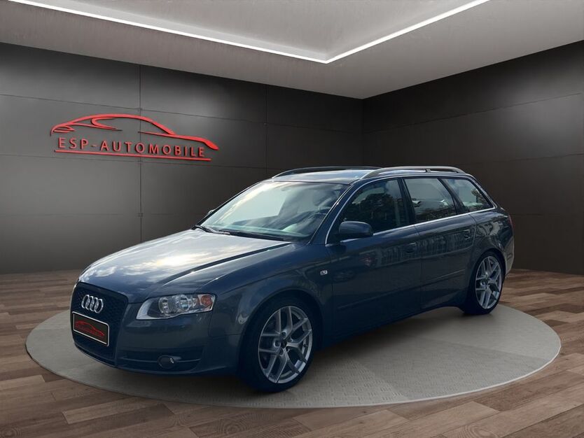 Audi A4 254.000 km 2.990 € Hamburg 22047