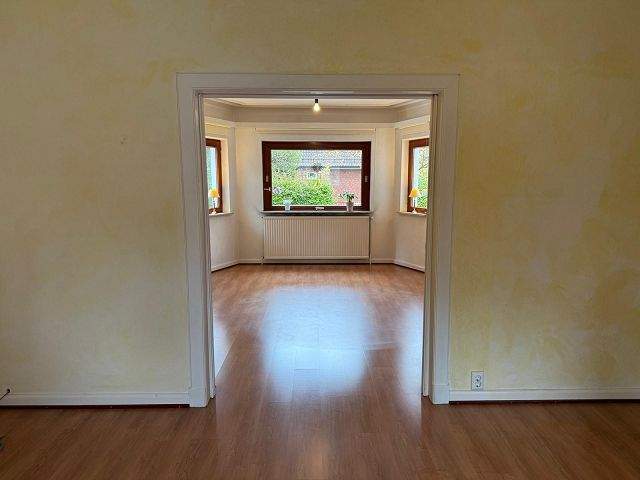 Bungalow Hamburg Rahlstedt - 3 Zimmer, 63 m&sup2;, 369.000&euro; | Angebot:25700763