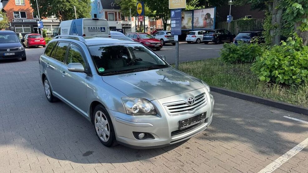 Avensis
