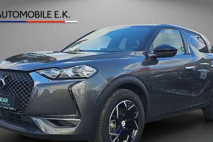 DS Automobiles DS 3 Crossback 19.100 km 15.750 &euro; Bönningstedt bei Hamburg 25474