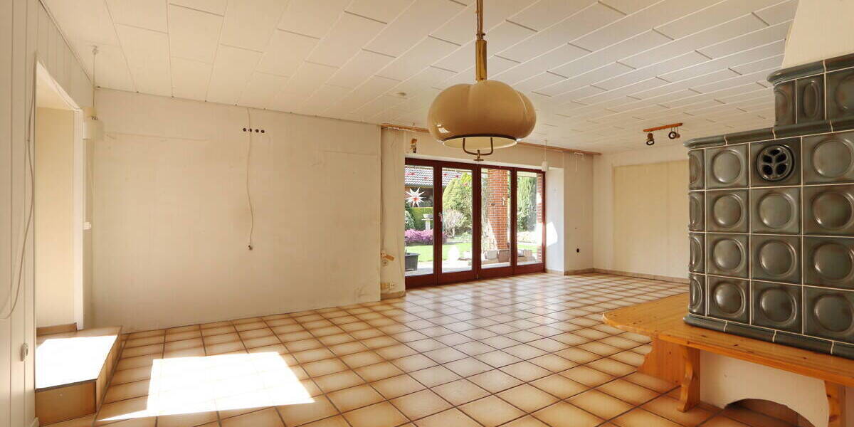Einfamilienhaus Hamburg Langenhorn - 5 Zimmer, 126 m&sup2;, 695.000&euro; | Angebot:26585267